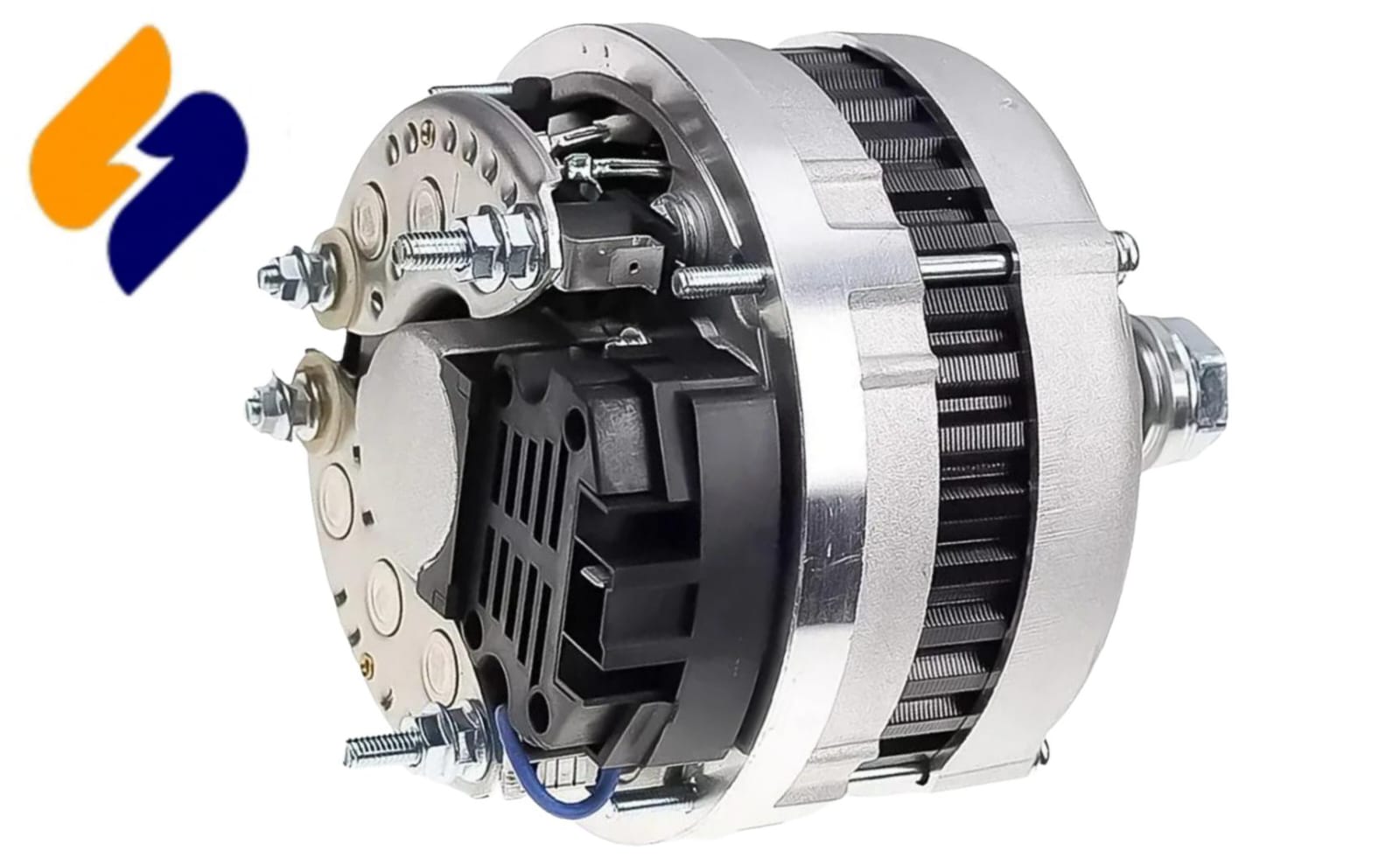Генератор Deutz 01183856