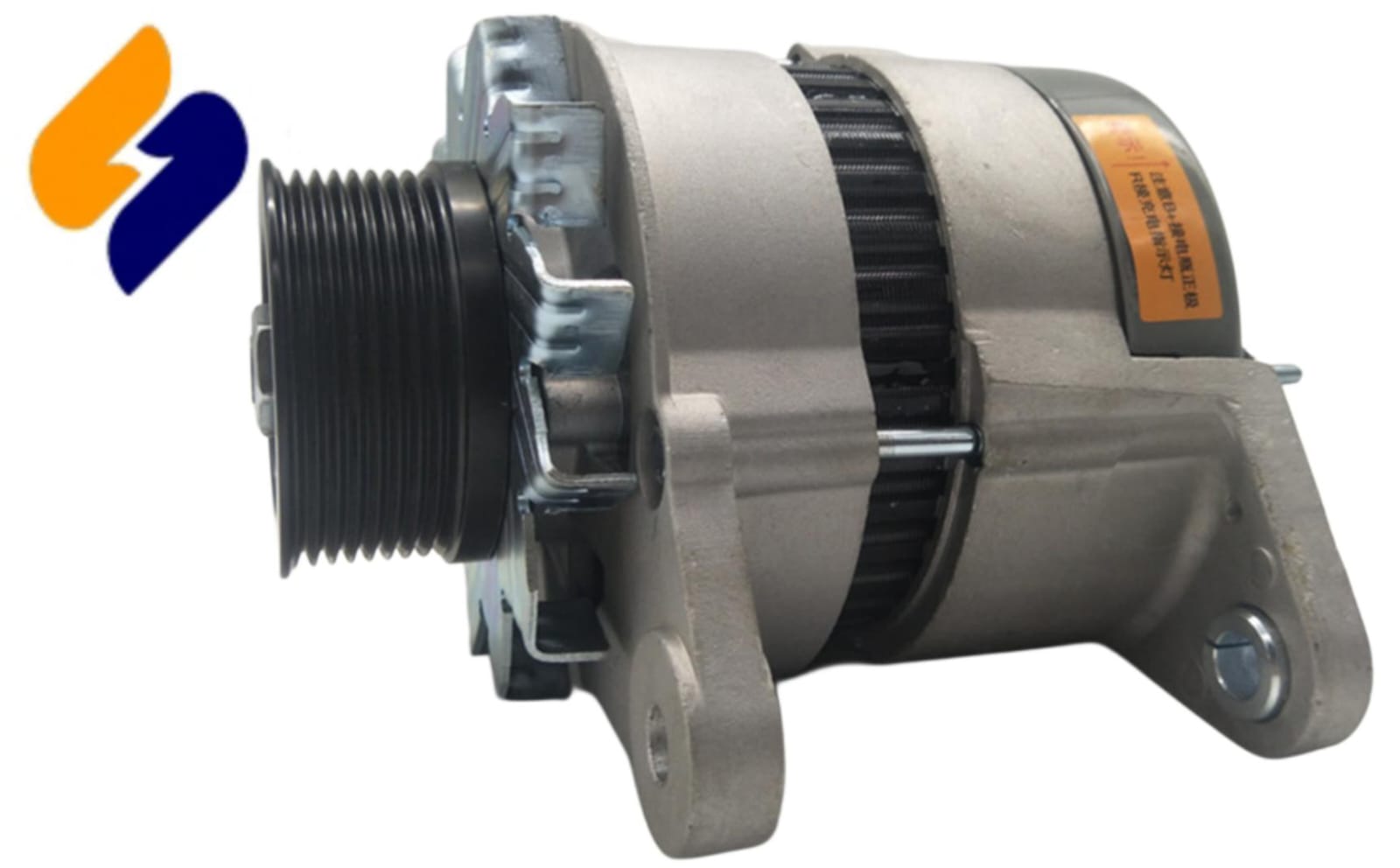 Генератор Komatsu 600-825-3111