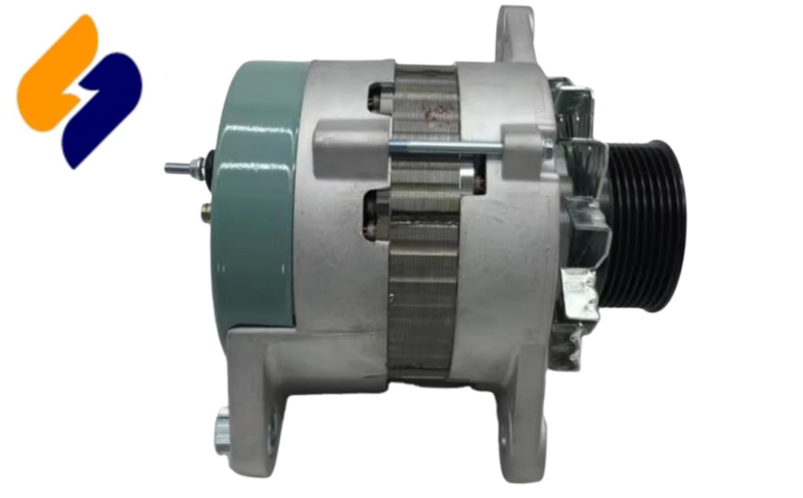 Генератор Komatsu 600-825-5120