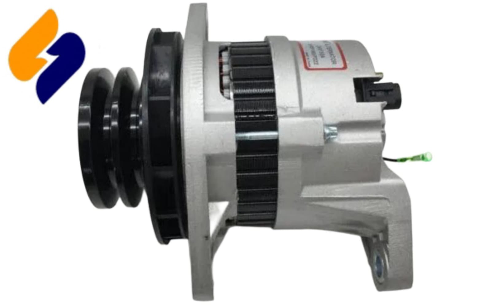 Генератор DOOSAN 300901-00009