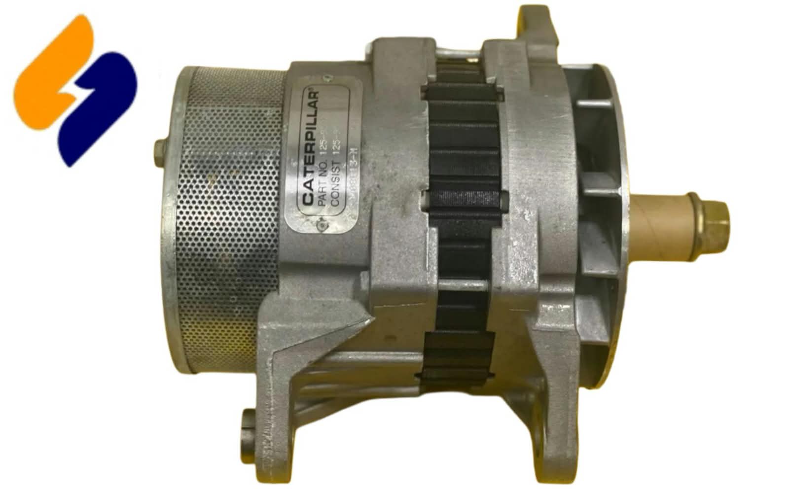 Генератор CATERPILLAR 125-9597