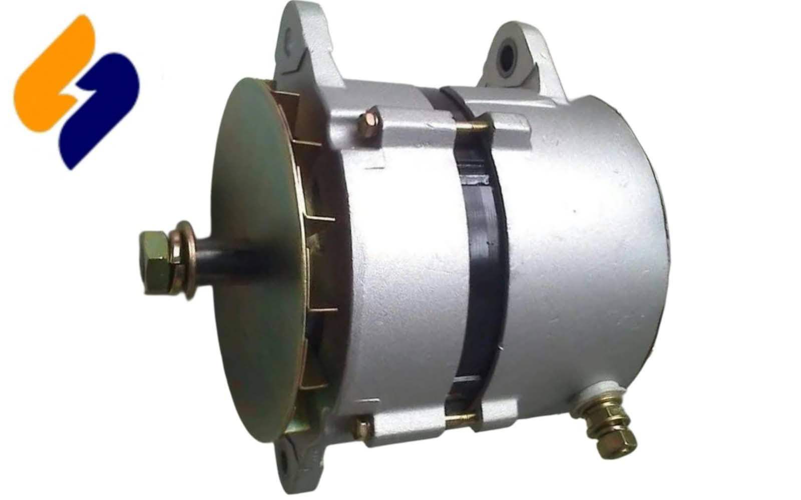 Генератор Komatsu 600-825-6110