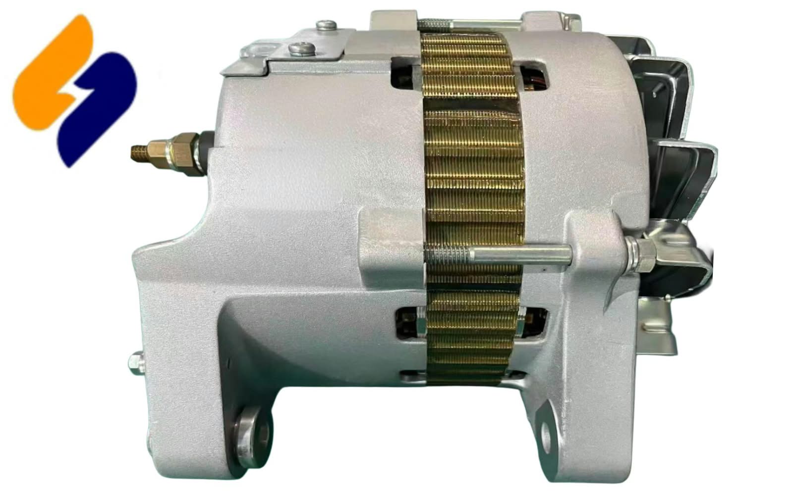 Генератор Komatsu 600-825-6150