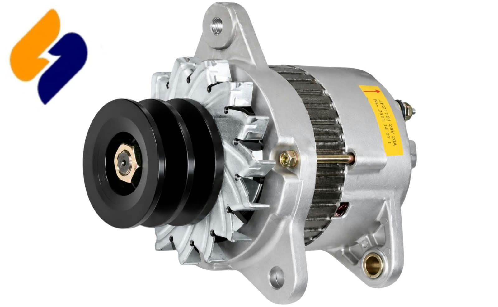 Генератор Komatsu 600-821-6130