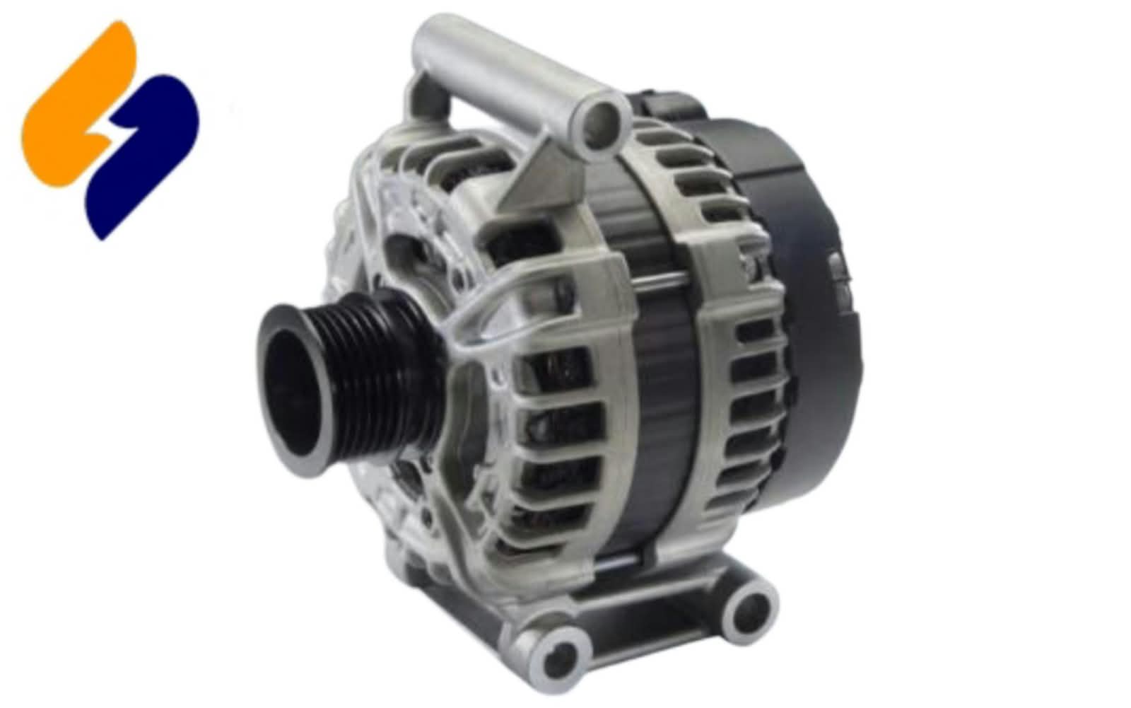 Генератор Bosch 0120468028