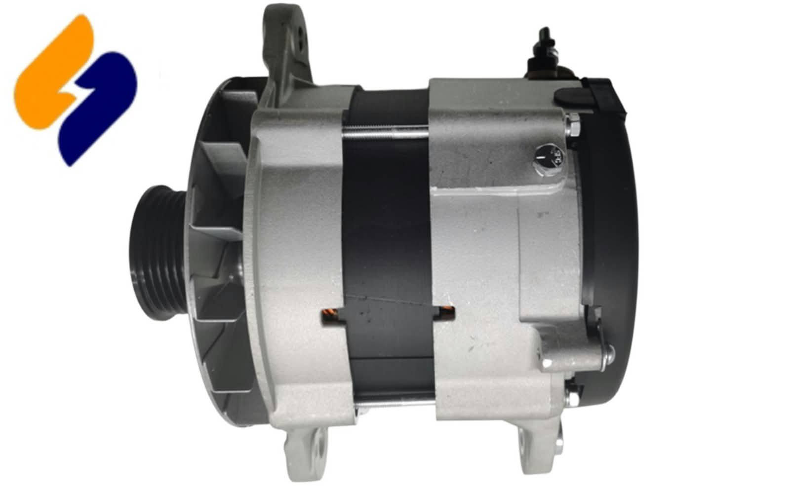 Генератор DENSO 101210-9000
