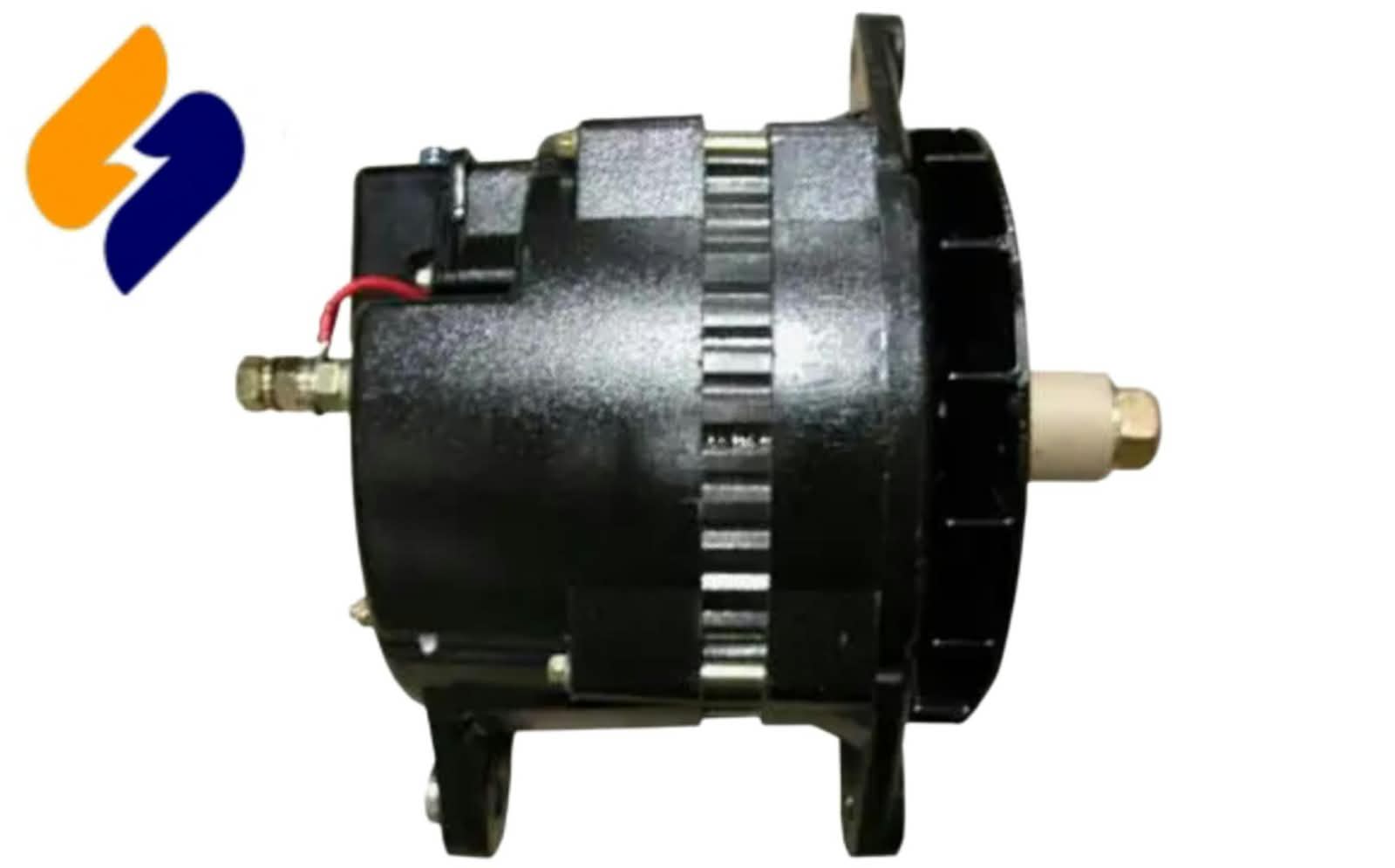 Генератор Prestolite Electric 8LHA3096U