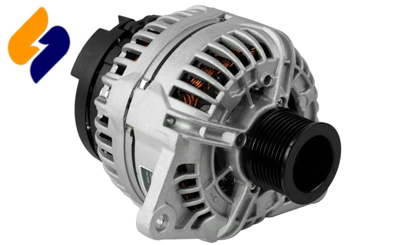 Генератор Cummins 4932319
