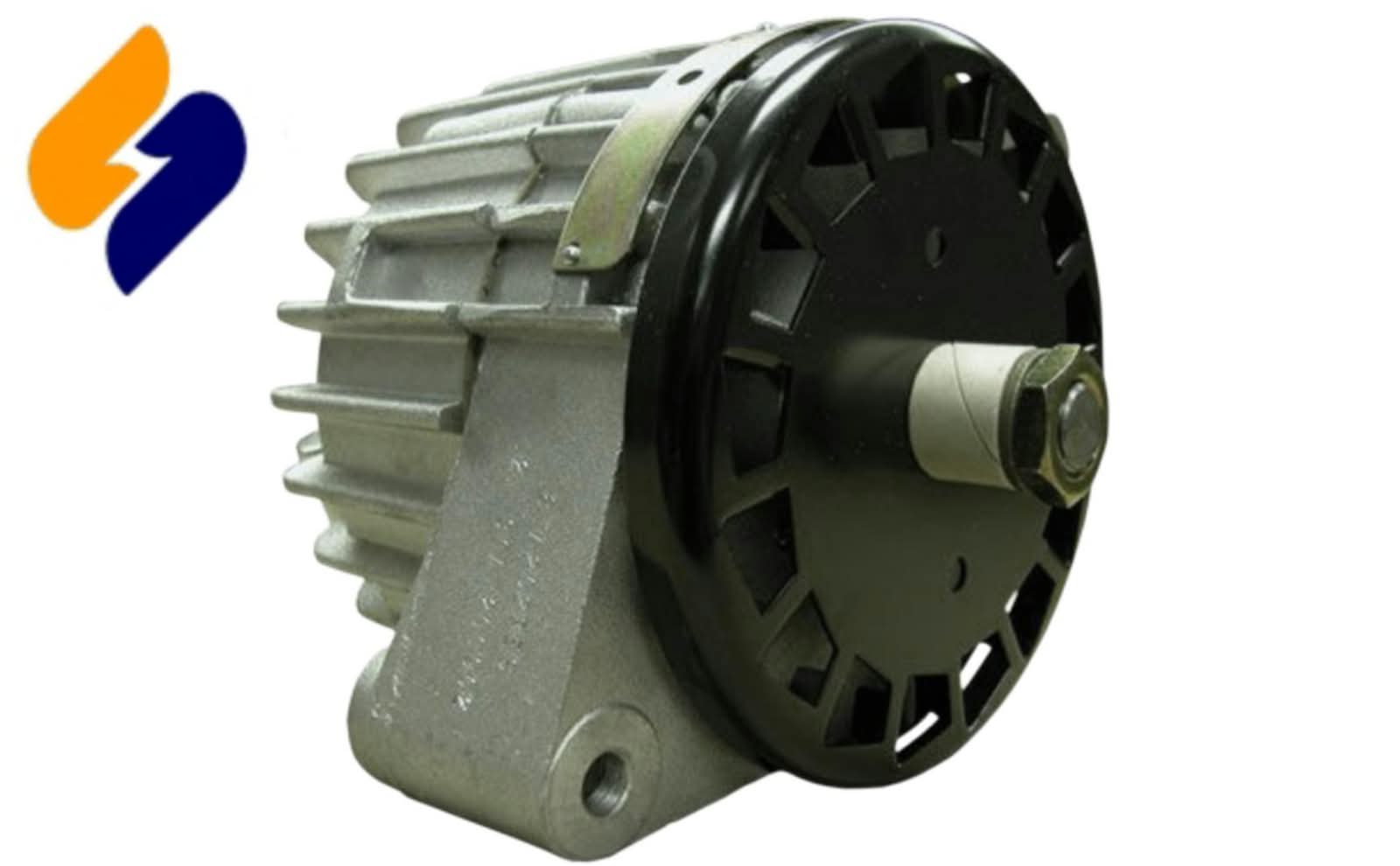 Генератор Prestolite Electric 8SC3009Z