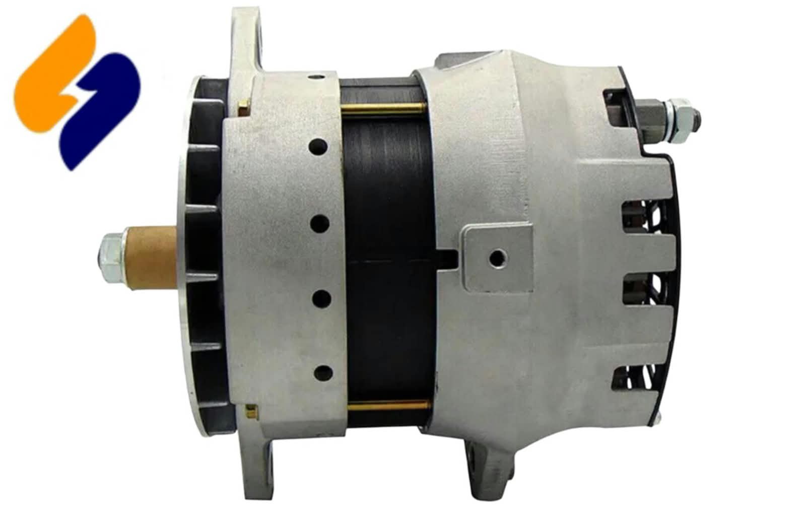 Генератор DELCO REMY 1117772