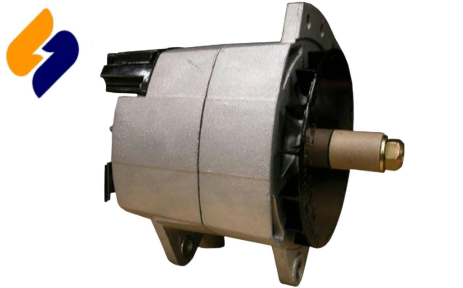Генератор Prestolite Electric 8SC3018V