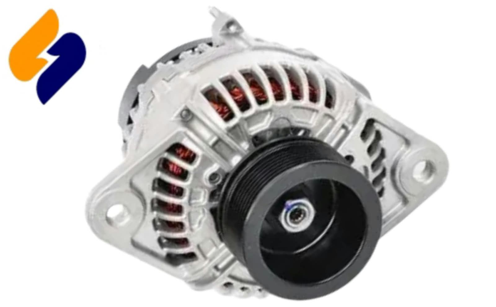Генератор BOSCH  0124655173