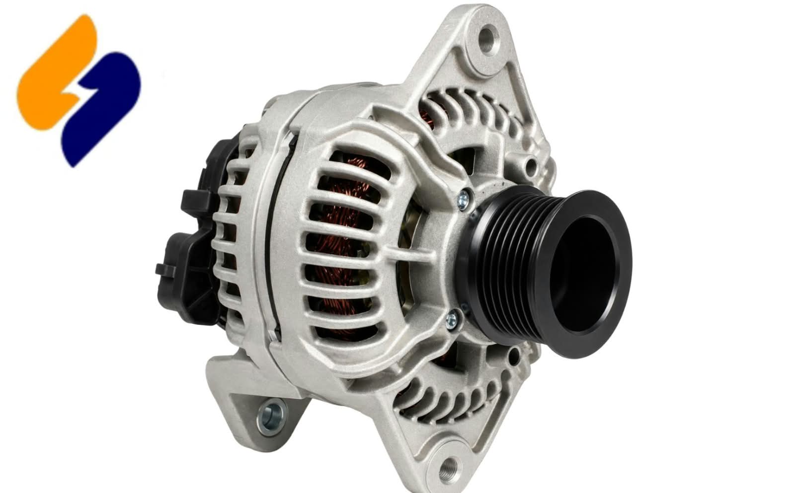Генератор BOSCH 0124655024
