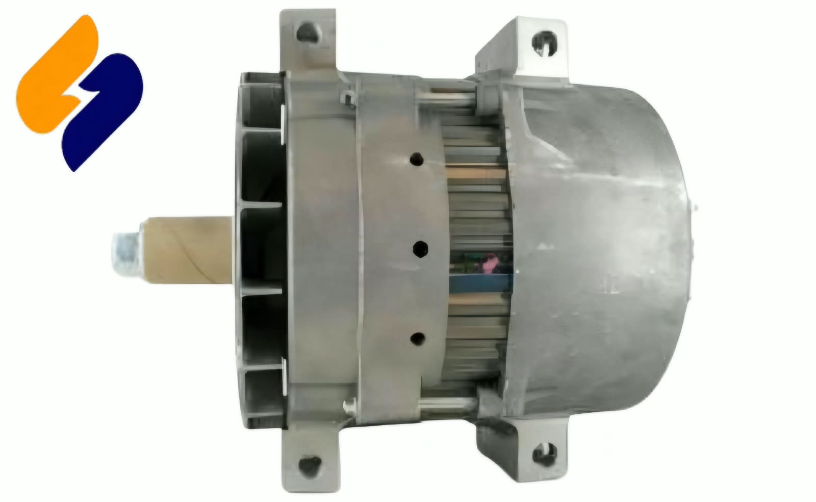Генератор Prestolite BLP3312