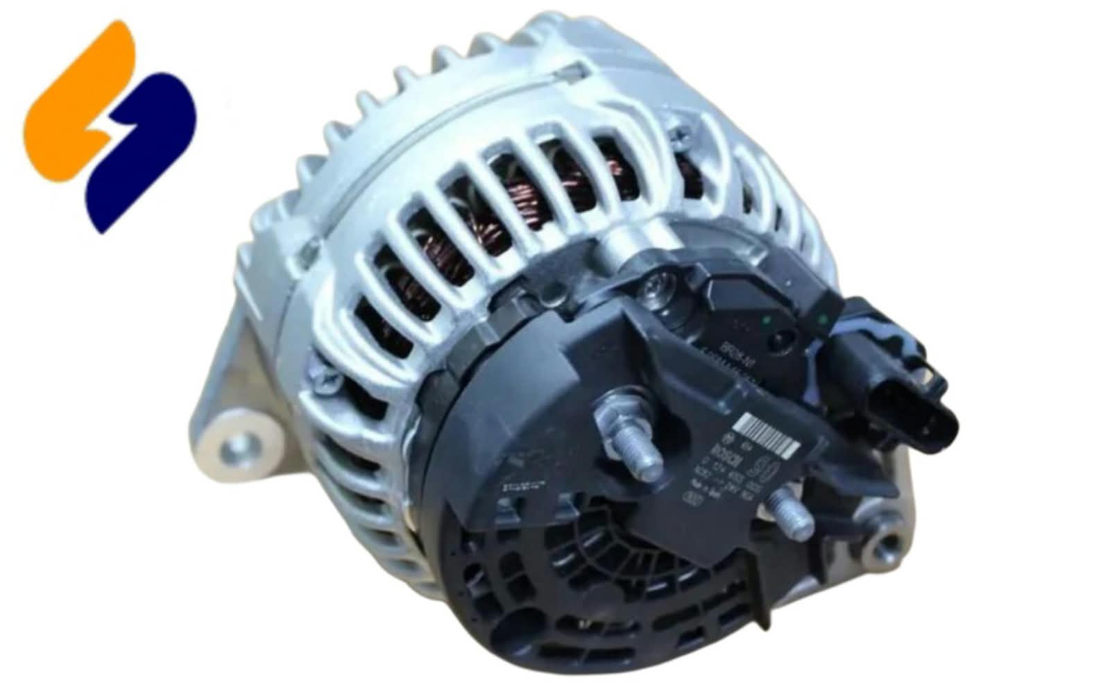 Генератор Bosch 0124655005