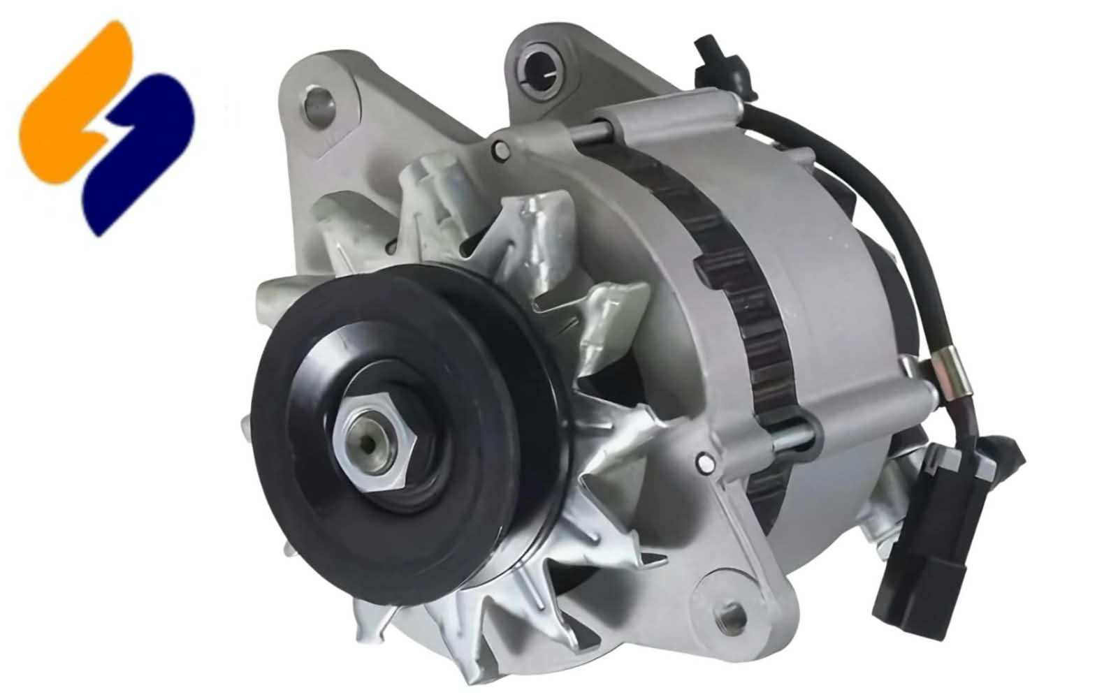 Генератор ISUZU  8974816970