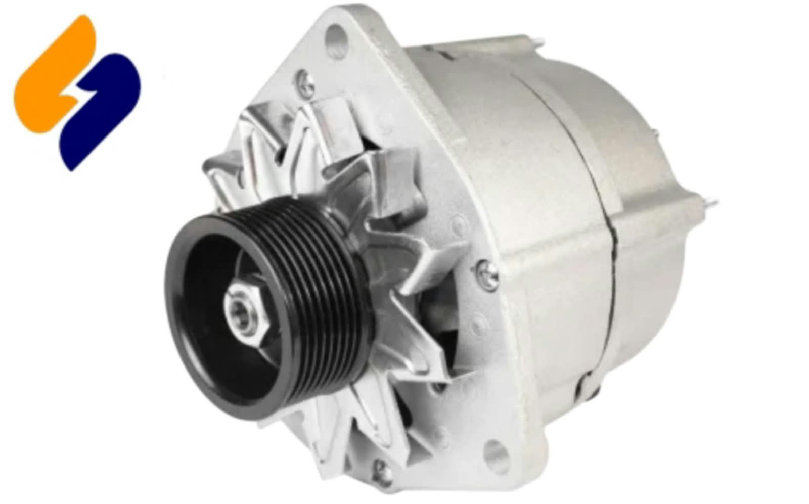 Генератор BOSCH 0120469115
