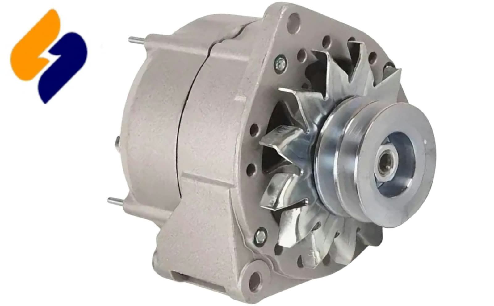 Генератор BOSCH 0120468053