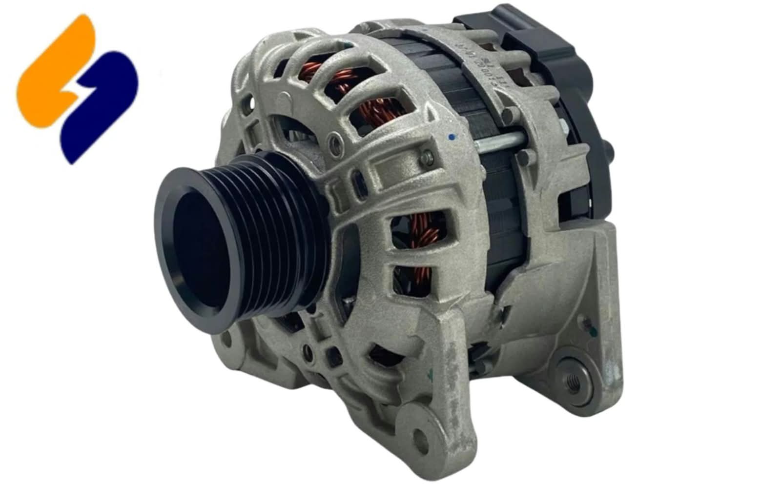 Генератор BOSCH 0120450010