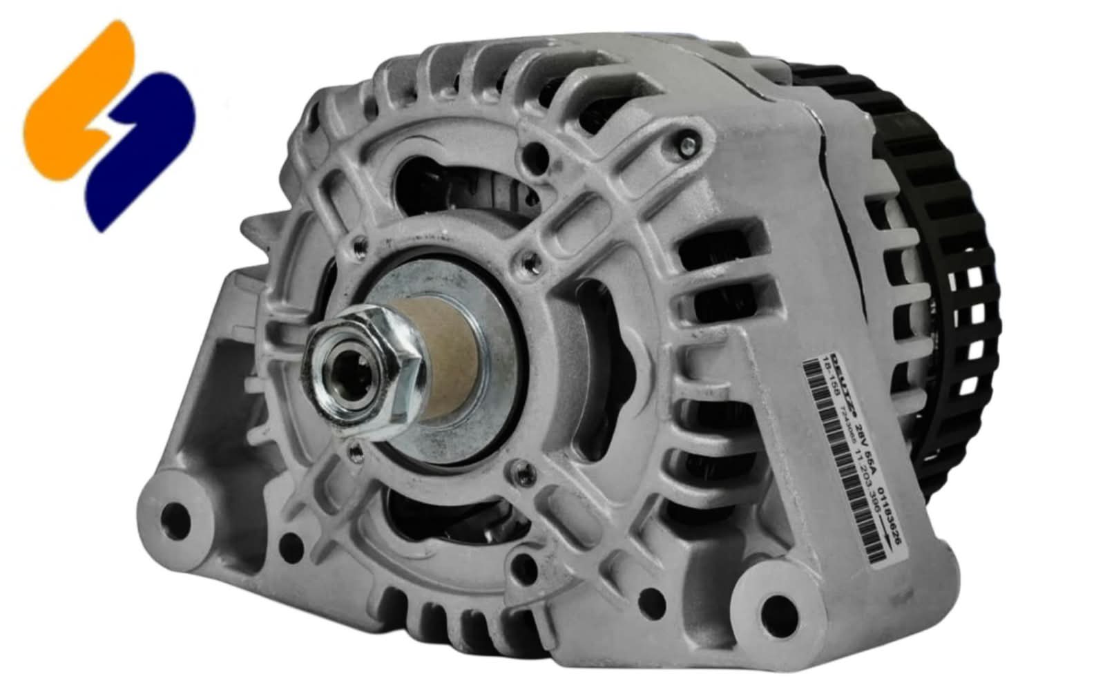 Генератор Deutz 01183626