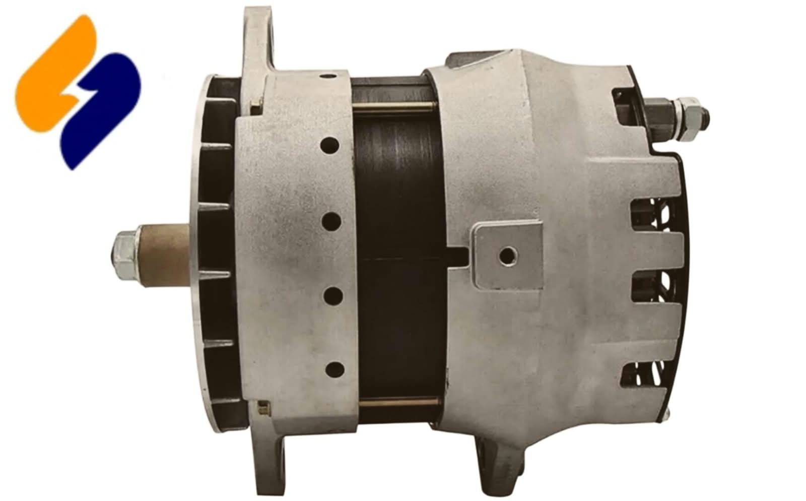 Генератор DELCO REMY 8600223