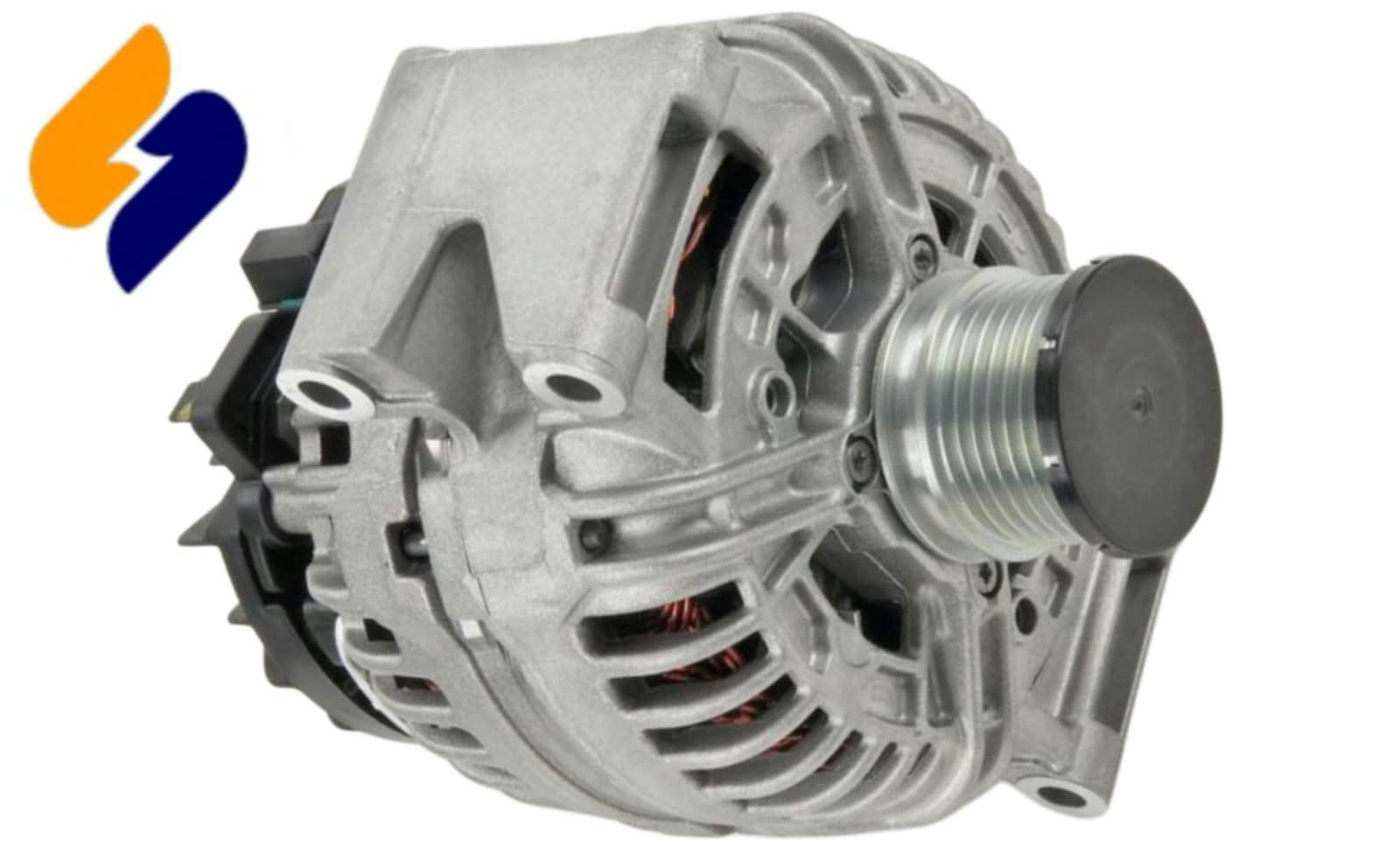 Генератор BOSCH 0124625044