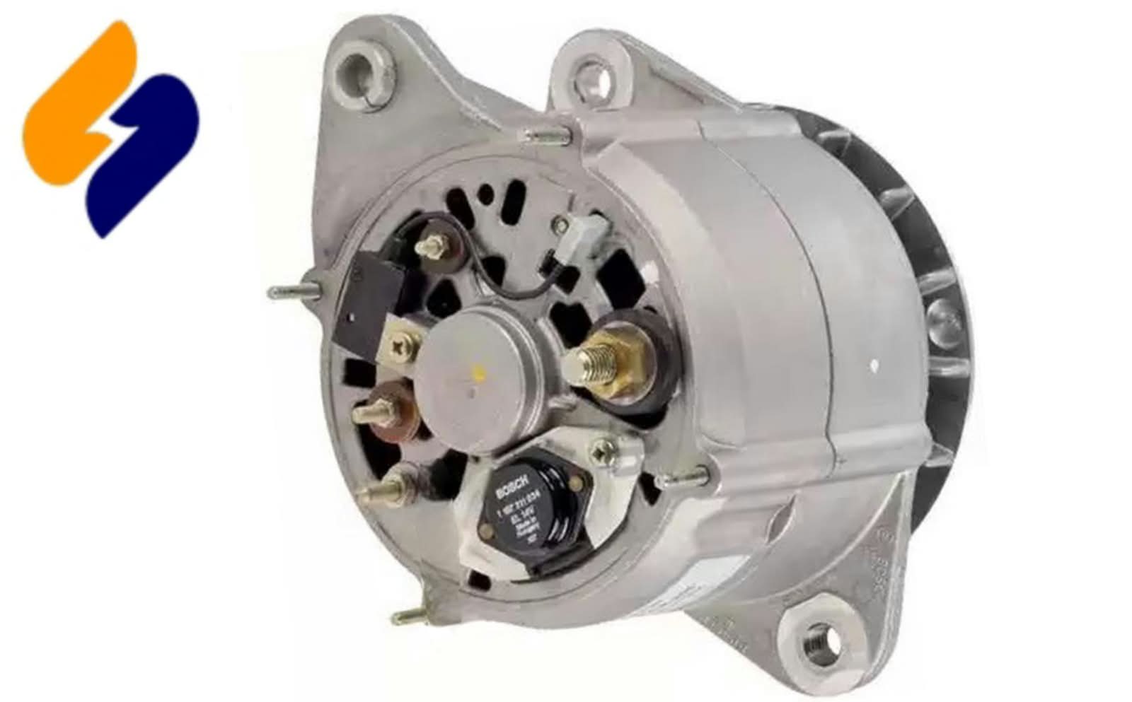 Генератор Bosch 0120468055