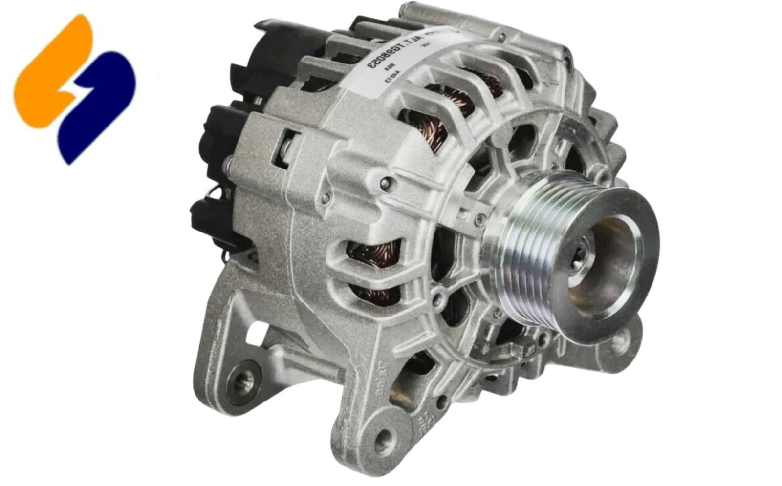Генератор VALEO A0B09601