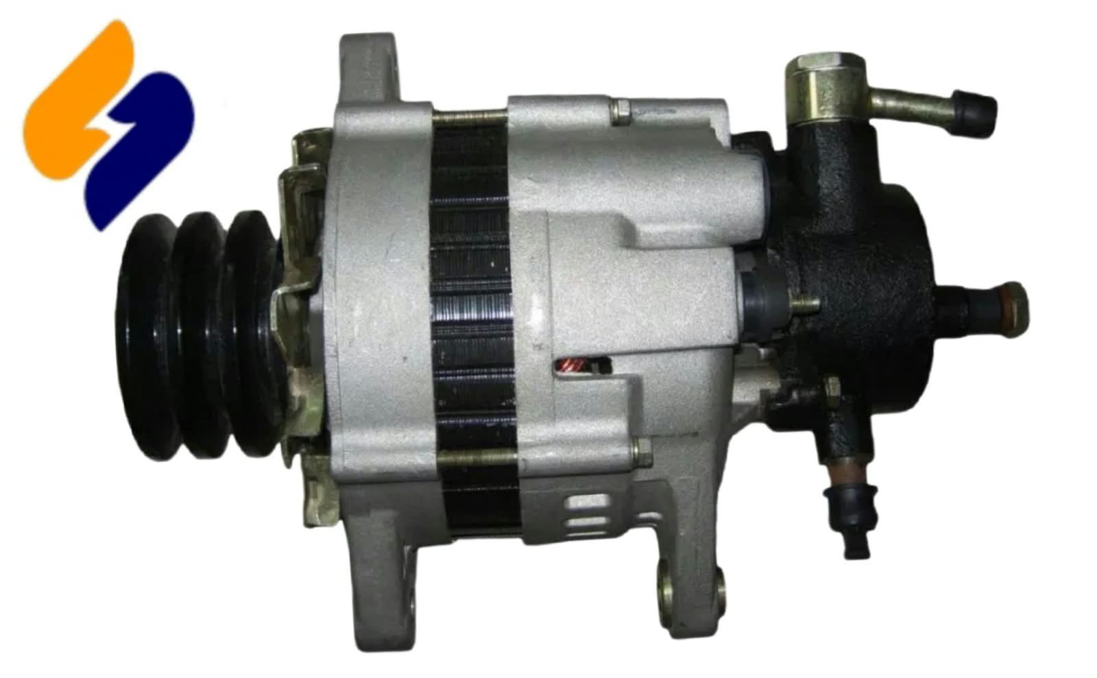 Генератор ISUZU 8943907011
