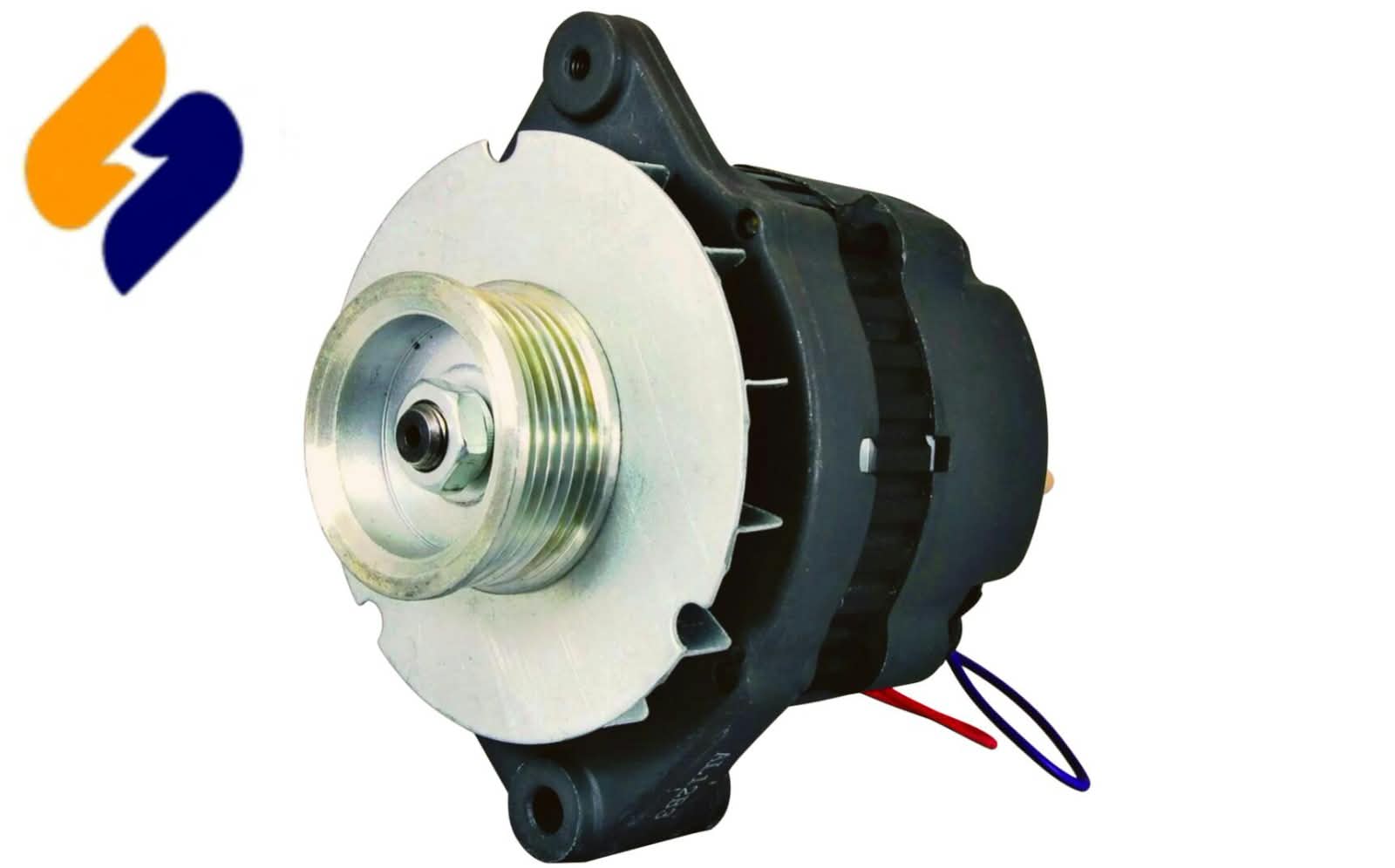 Генератор PRESTOLITE AC155603