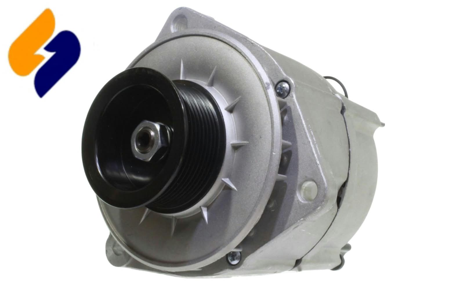 Генератор BOSCH 0120468143