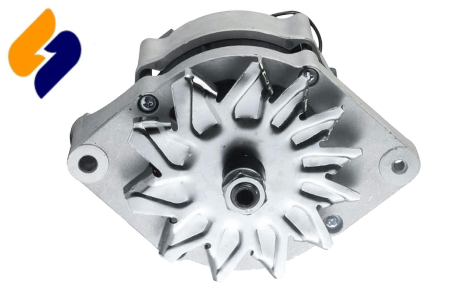 Генератор BOSCH 0120488296
