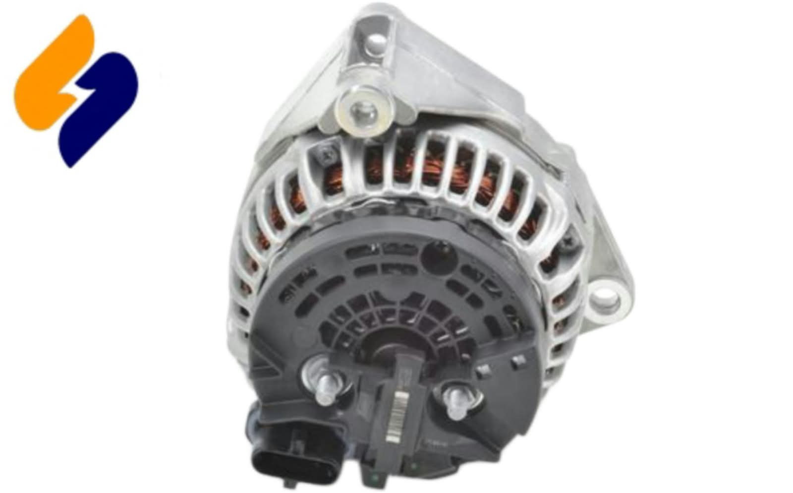 Генератор Bosch 0124655009
