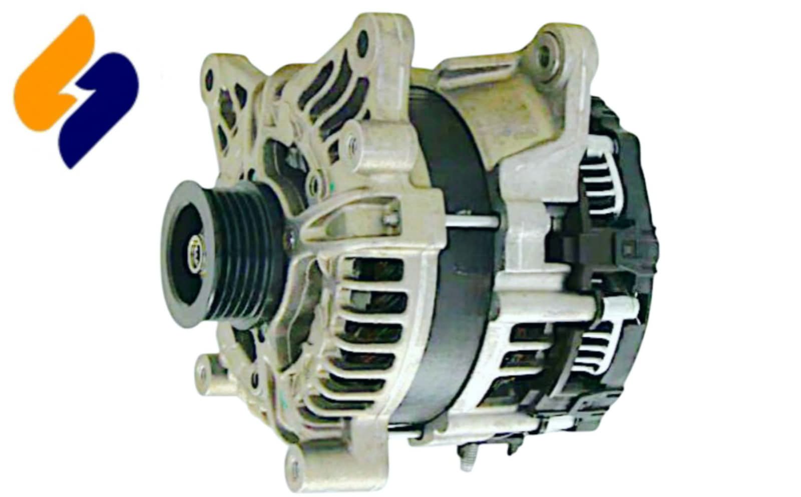 Генератор BOSCH 0120484028
