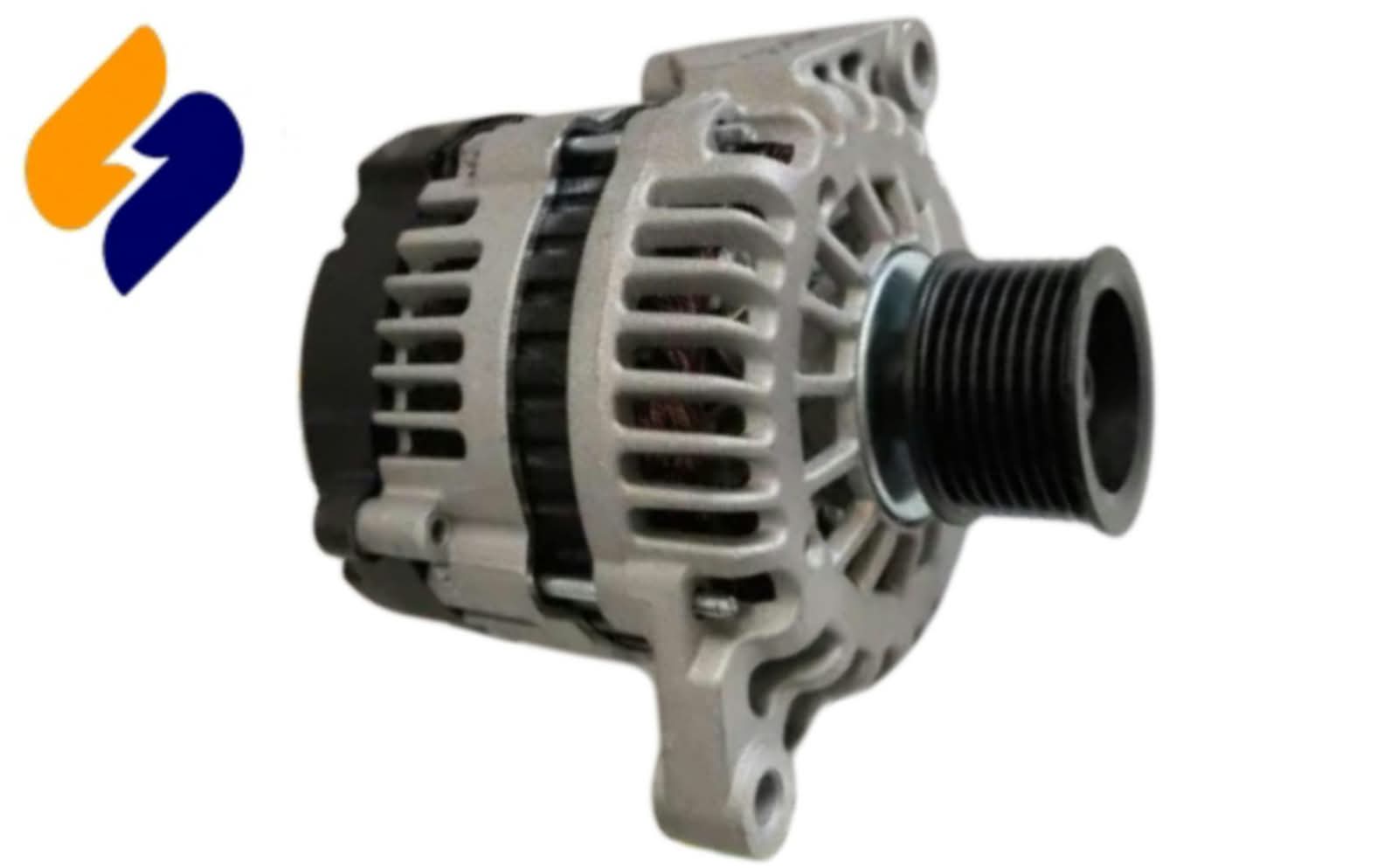 Генератор DELCO REMY 8600282