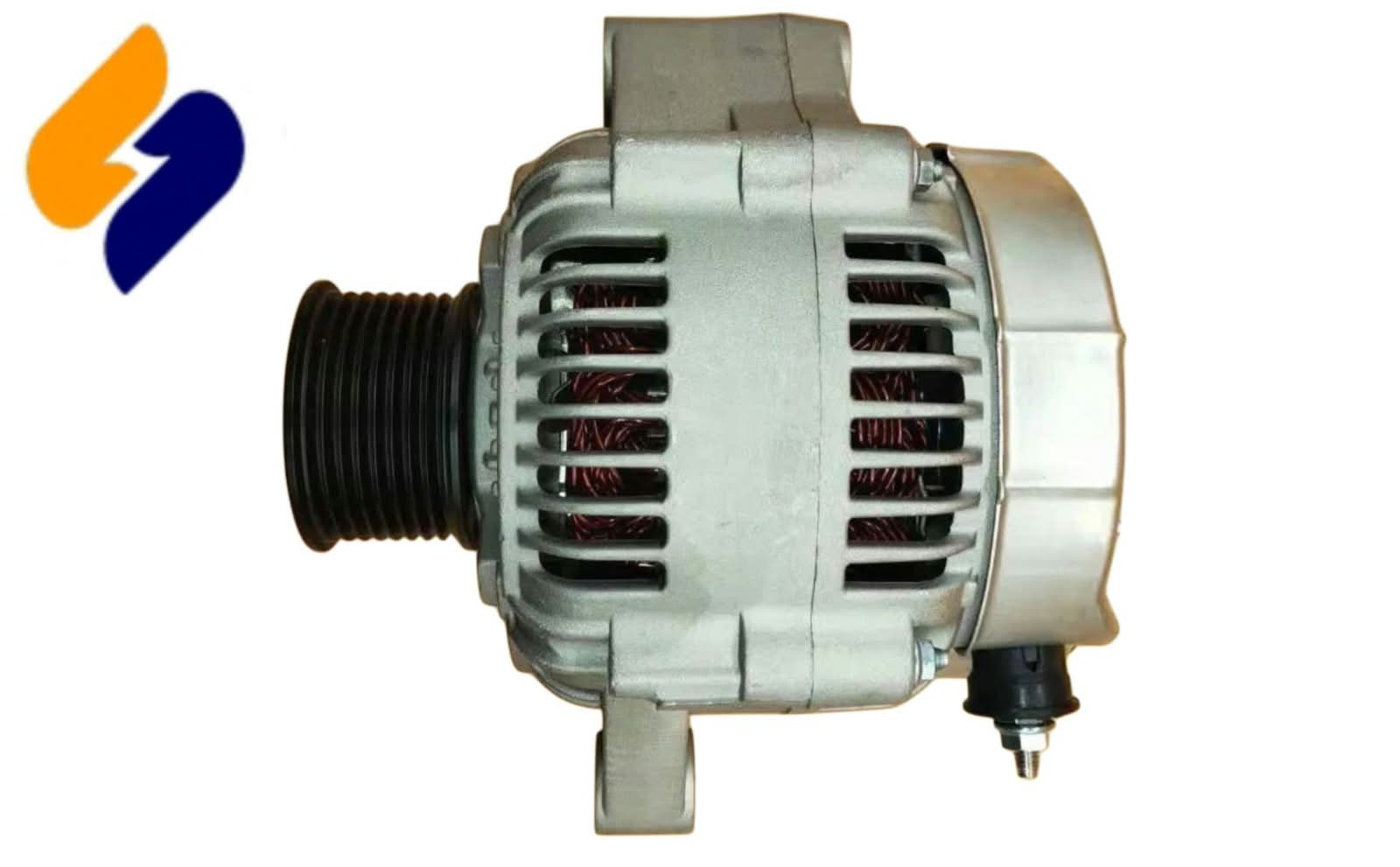 Генератор DENSO 100211-6420