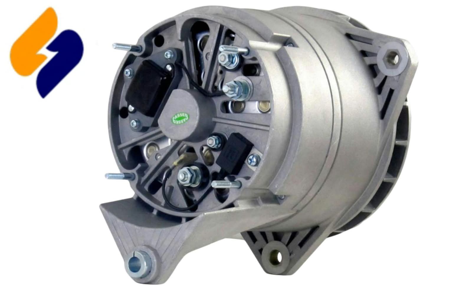 Генератор BOSCH  0120689518