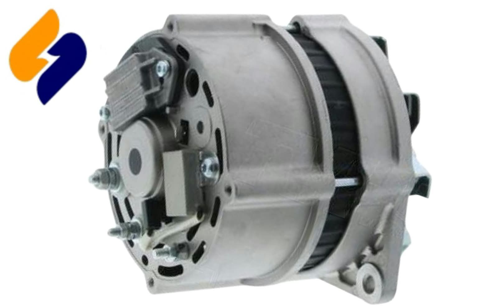 Генератор BOSCH 0120689505