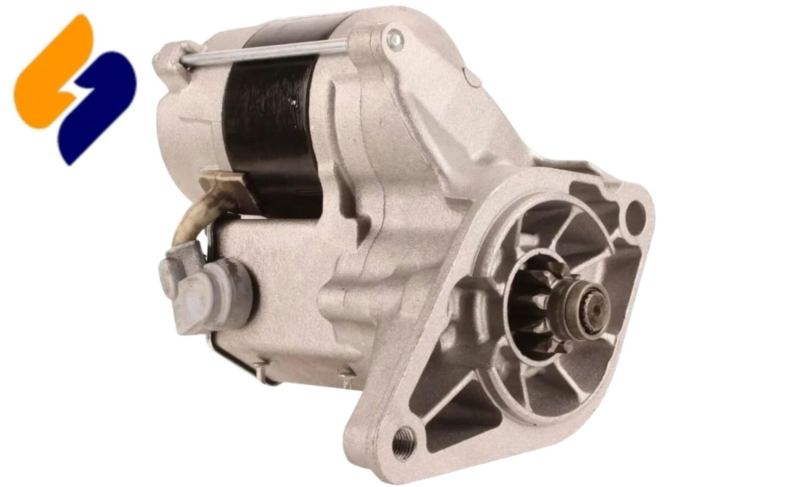 Стартер DENSO 228000-2030