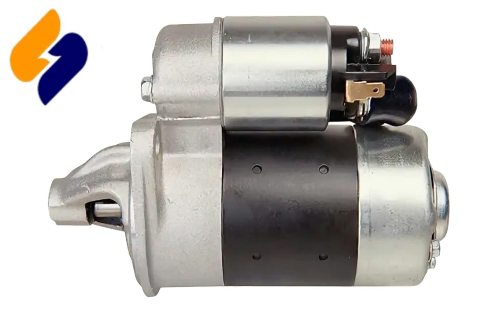 Стартер YANMAR 119226-77010
