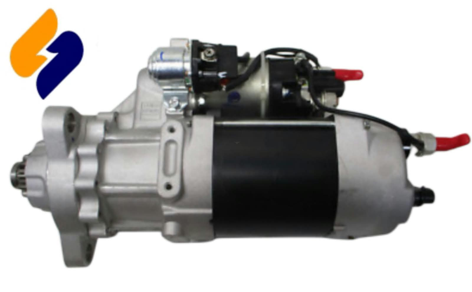 Стартер DELCO REMY 10461326