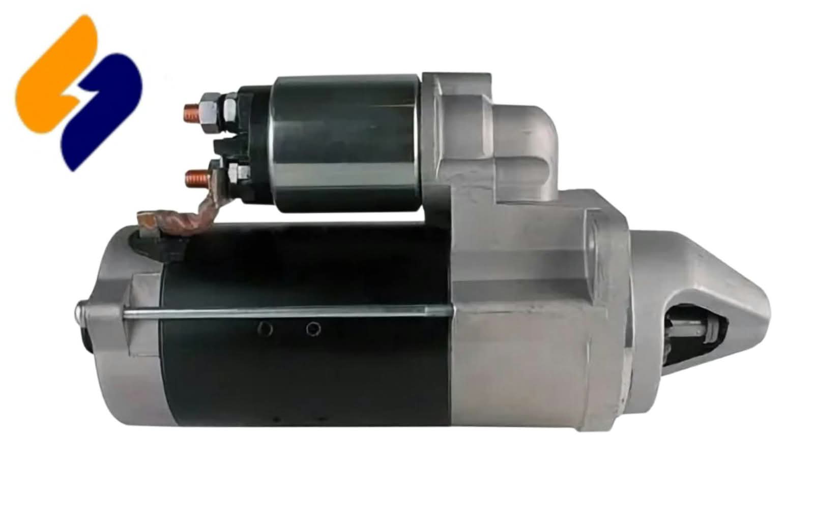Стартер BOSCH 0001231026