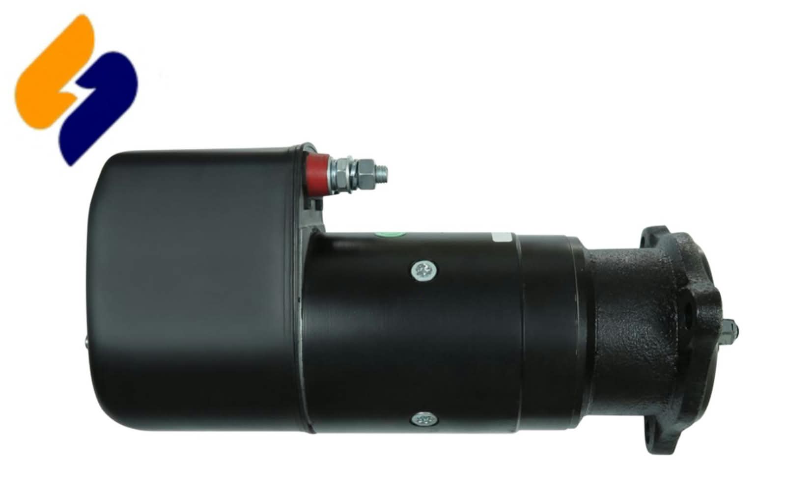 Стартер BOSCH 0001411017