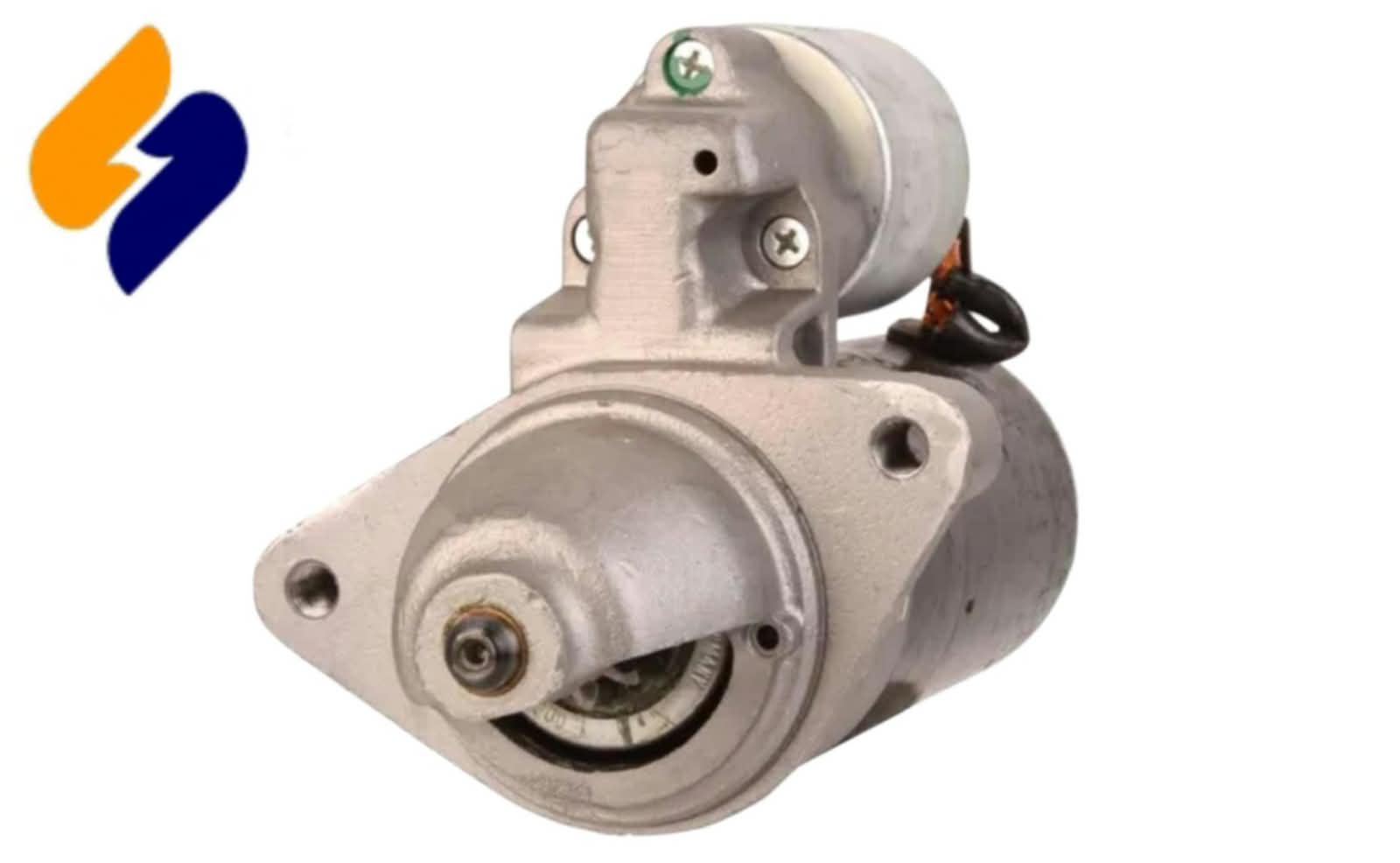 Стартер Denso  028000-5880