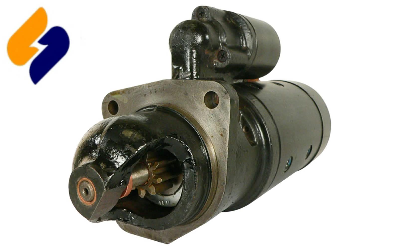 Стартер BOSCH 0001364100