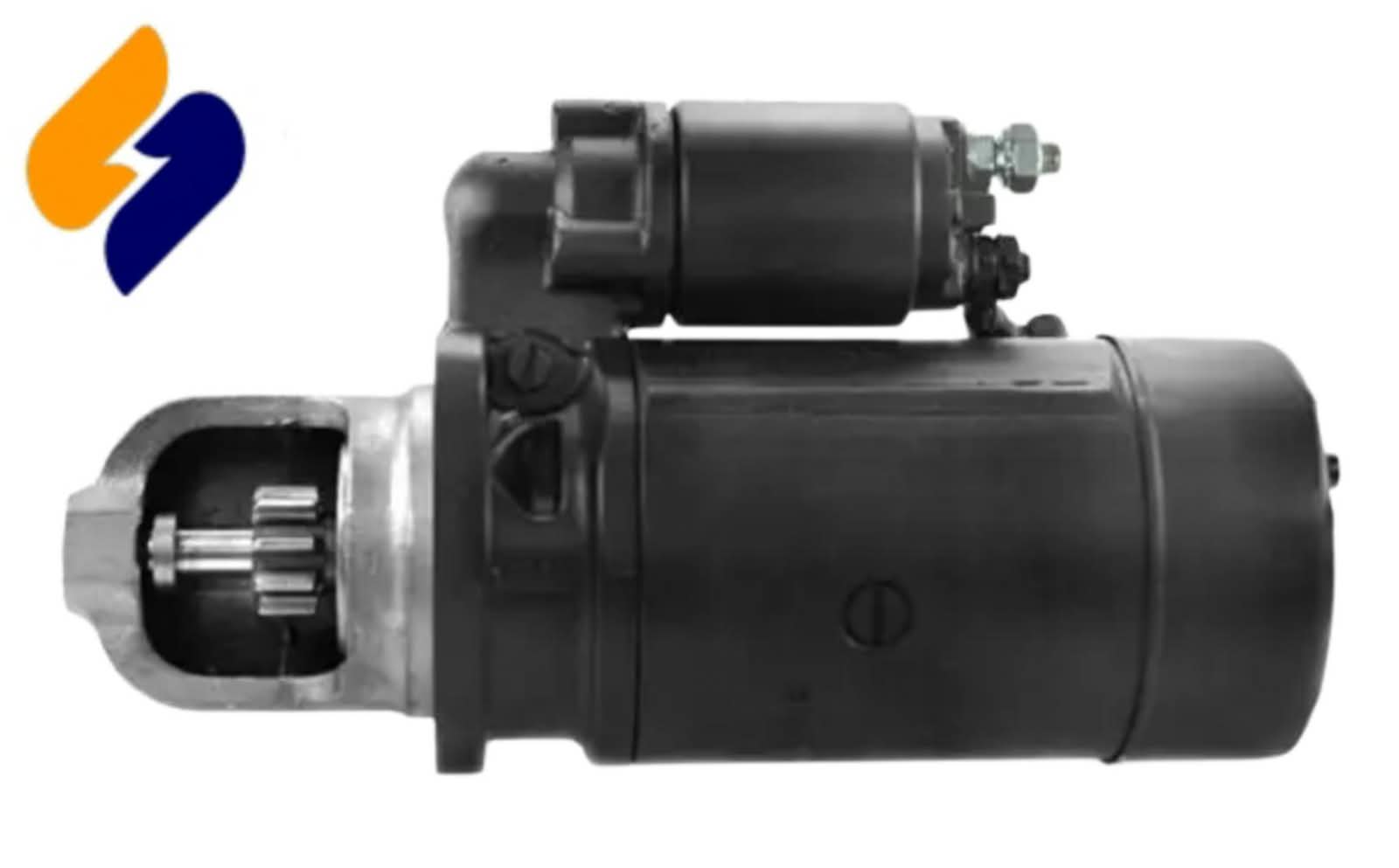 Стартер BOSCH 0001362034