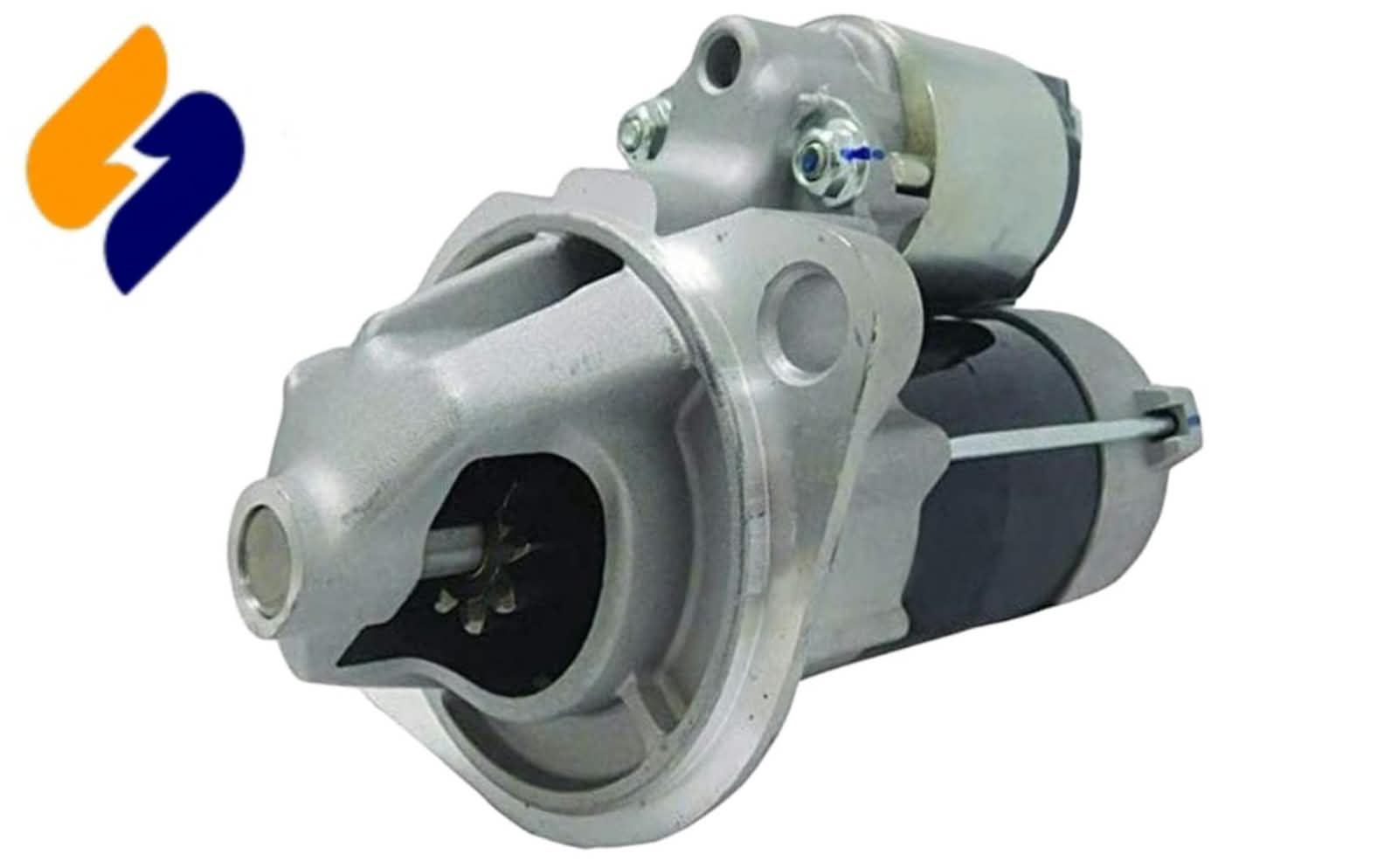 Стартер DENSO 228000-5750