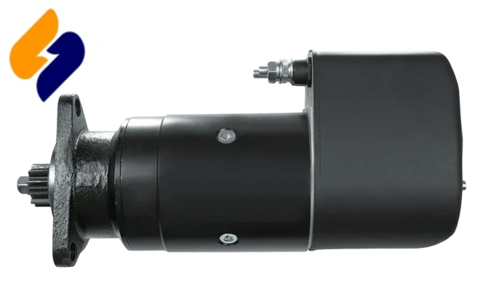 Стартер BOSCH 0001417042