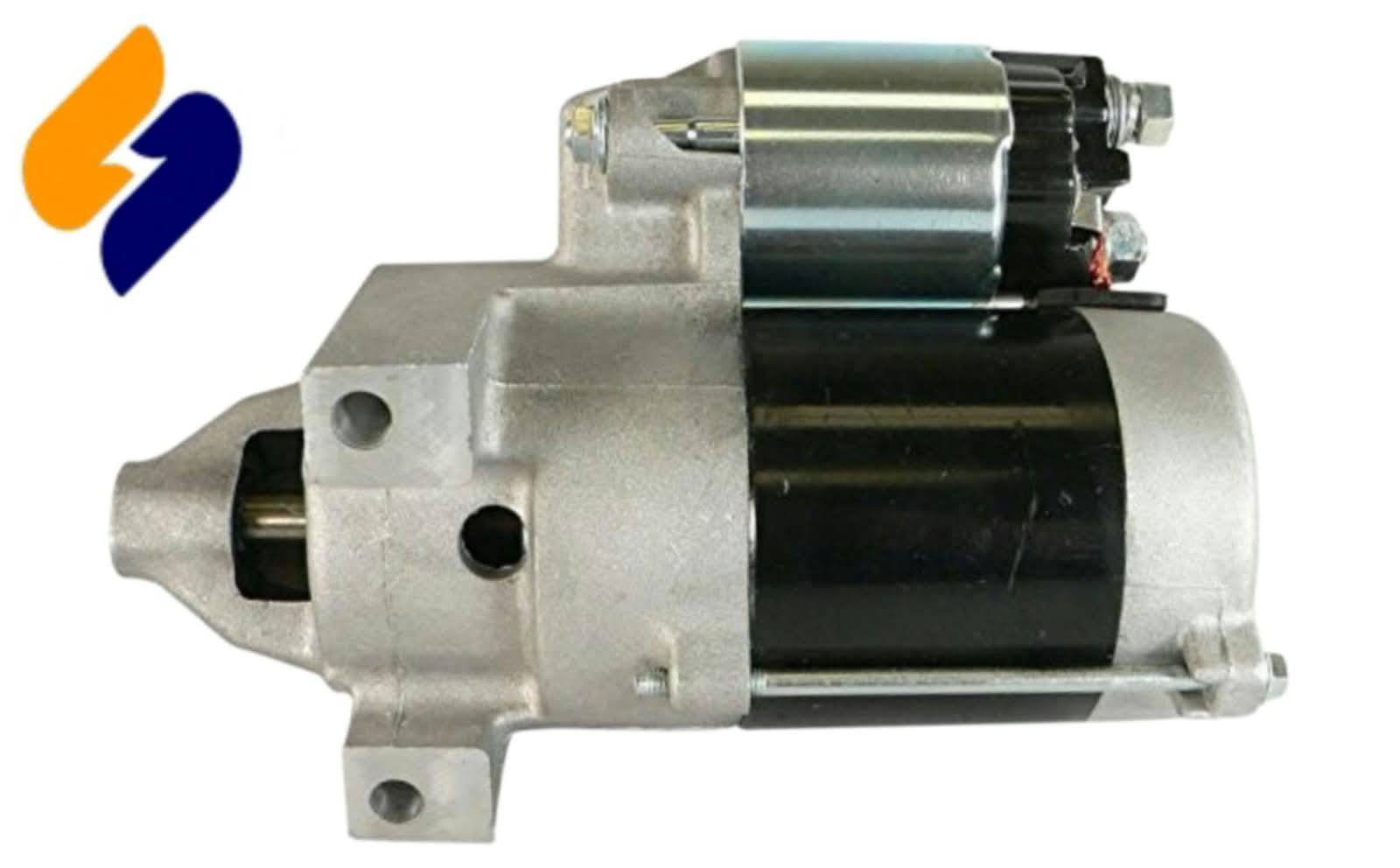Стартер DENSO 128000-7480