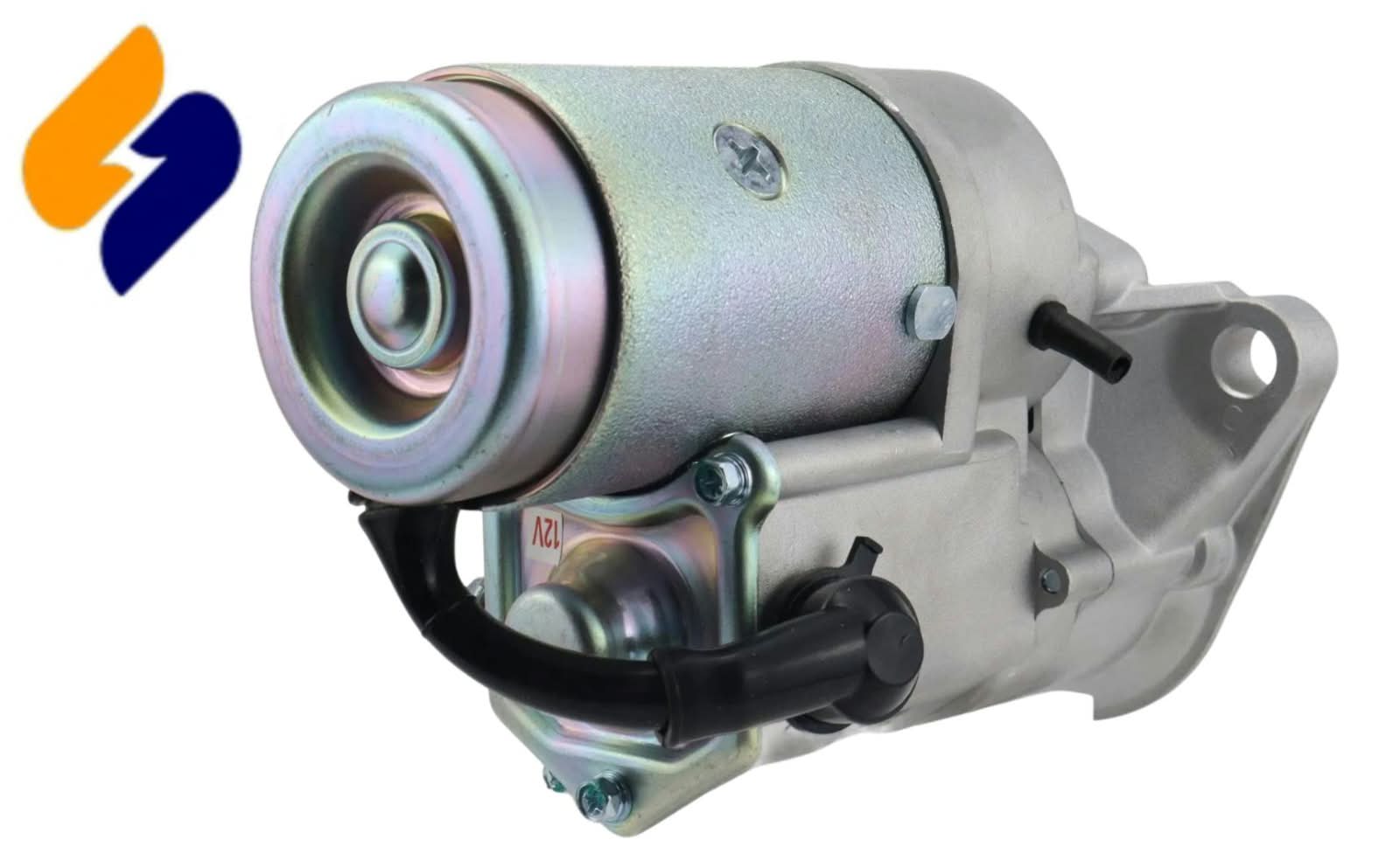 Стартер DENSO 028000-3360